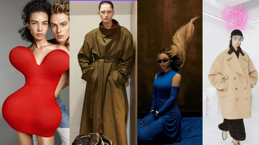 LVMH Prize 11th Edition: Unveiling the Next Generation of Fashion Innovators