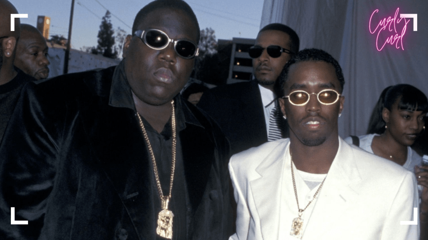 The Controversial Saga Surrounding Puff Diddy