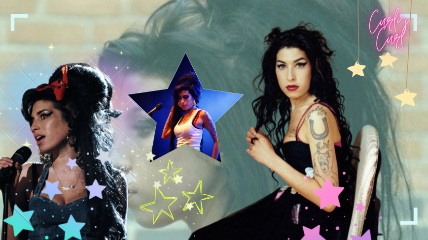 Exploring Amy Winehouse’s Style Influence: Impact on Fashion Trends