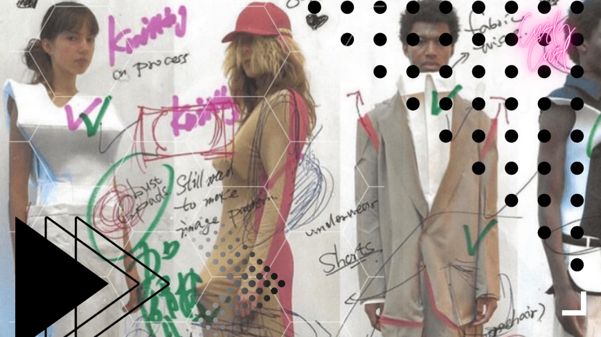 Behind the Seams: Exploring the Impact of a Designer Strike Through the Lens of Luxury Brand Interns