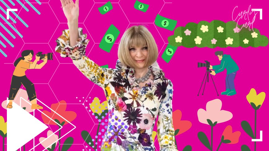 Unveiling Vogue’s Met Gala Revenue Streams: From Instagram Sponsorship to Million-Dollar Ads