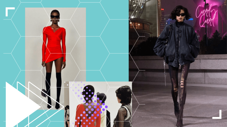 Balenciaga’s Spring 2025: A Dystopian Reflection on Fashion and Consumerism in Shanghai