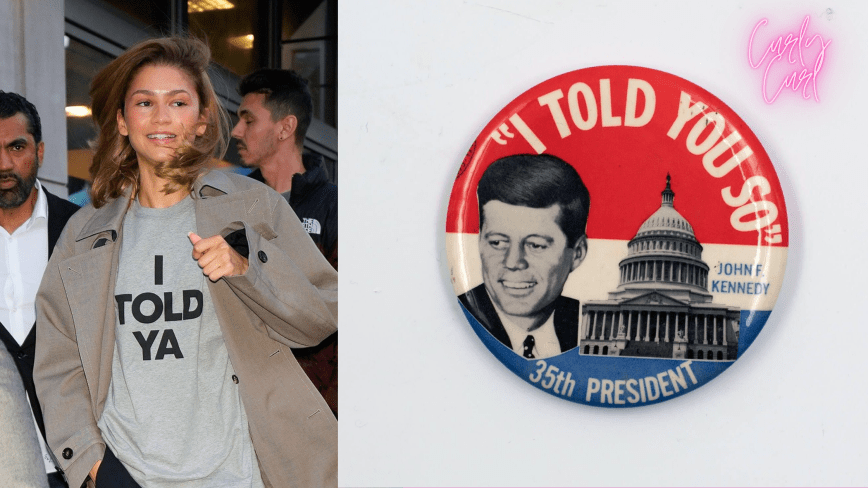 Celebrity Style Spotlight: The Rise of the ‘I Told Ya’ T-Shirt by Challengers