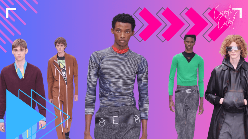 Prada Men’s Spring/Summer 2025: Embracing Reality in a World of Imagination