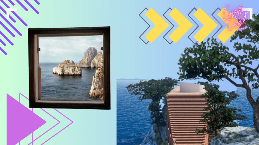 Jacquemus FW24: A Fashion Showcase at Iconic Villa Malaparte in Capri