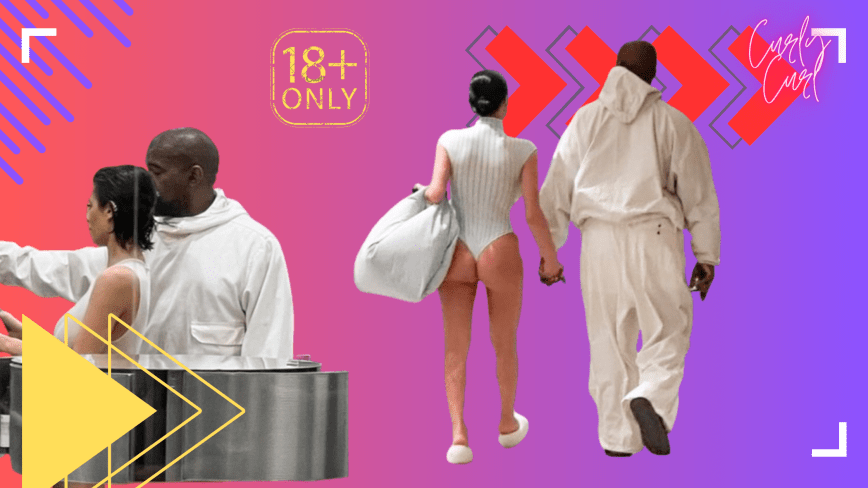 Bianca Censori and Kanye West Spark Controversy in Tokyo with Bold Fashion Choices