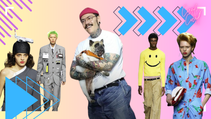 Adrian Appiolaza’s Vision: Moschino’s Spring Summer 2025 and Resort Donna Collections