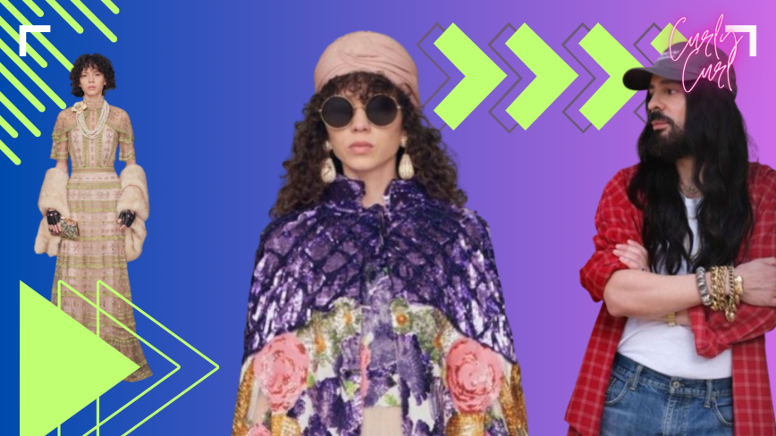 Alessandro Michele’s Swift Reinvention: Unveiling His Vision for Valentino