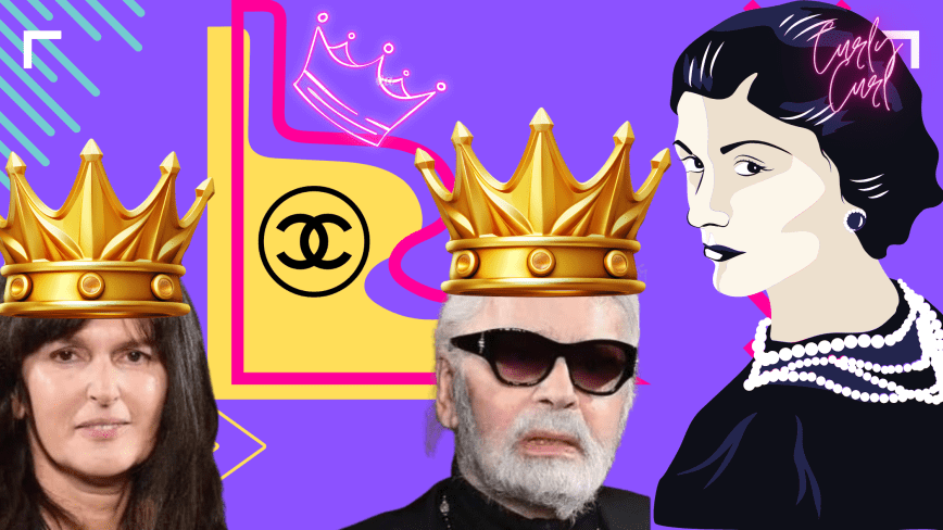 Virginie Viard Departs as Chanel’s Creative Director: New Leadership Announcement Anticipated