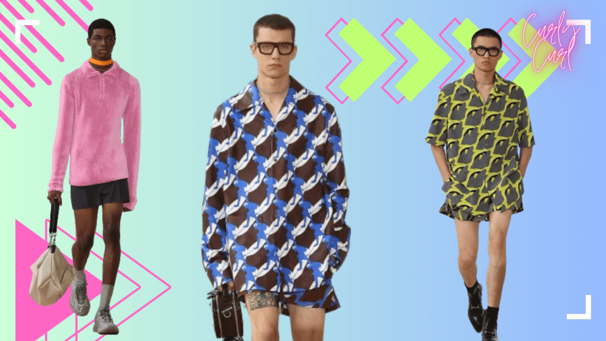 Gucci SS25: A Fusion of Tradition and Innovation Under Sabato De Sarno’s Vision