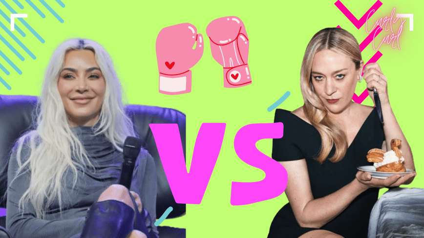 Reality Star vs. Cinephile: Kim Kardashian and Chloë Sevigny Clash Over Their Acting Inspirations