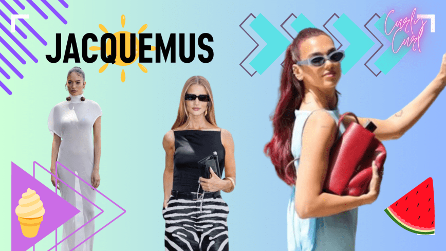 Capri Dreams: Jacquemus Celebrates 15 Years with Spectacular ‘La Casa’ Show