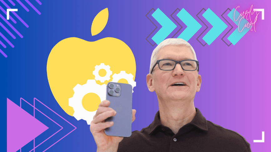 Apple Unveils Revolutionary Apple Intelligence System