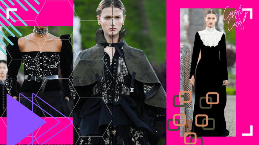 Heritage and Rebellion: Dior Cruise 2025 Unveiled at Drummond Castle
