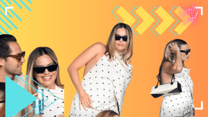 Margot Robbie’s First Public Appearance Since Pregnancy Announcement