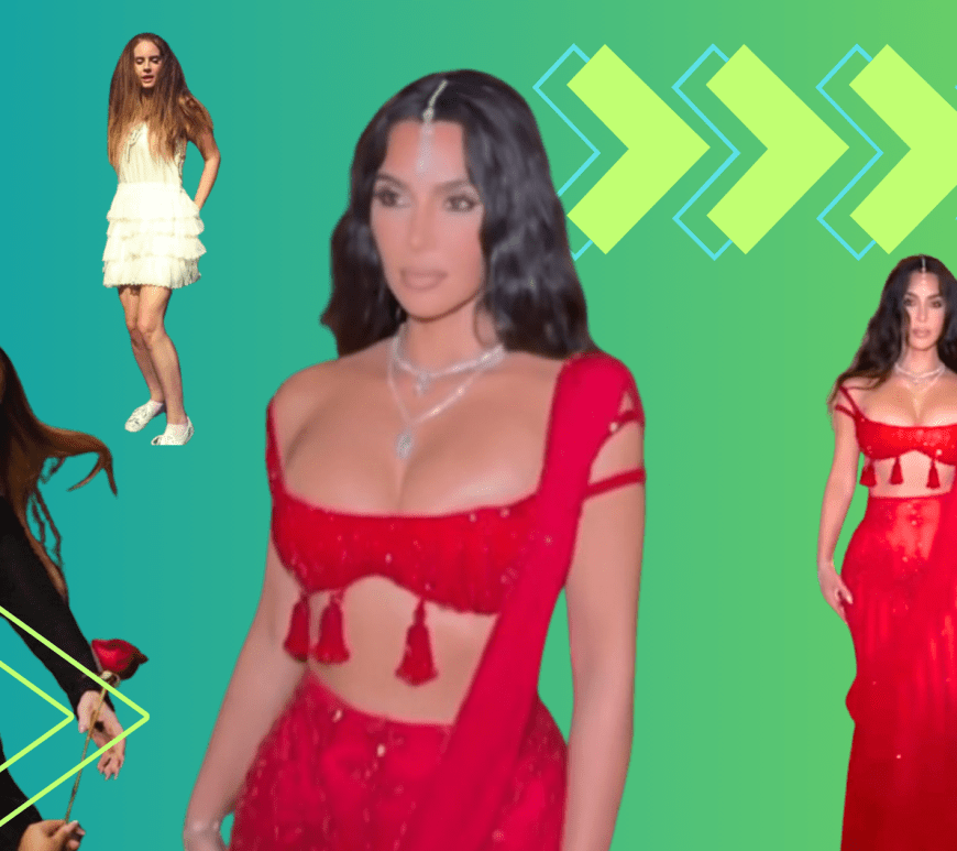 "Anant Ambani and Radhika Merchant's lavish wedding ceremony with Bollywood stars and international celebrities, featuring performances by Adele, Drake, and Lana Del Rey. #AnantAmbaniWedding #CelebrityWedding #Bollywood #LuxuryEvents #Mumbai"