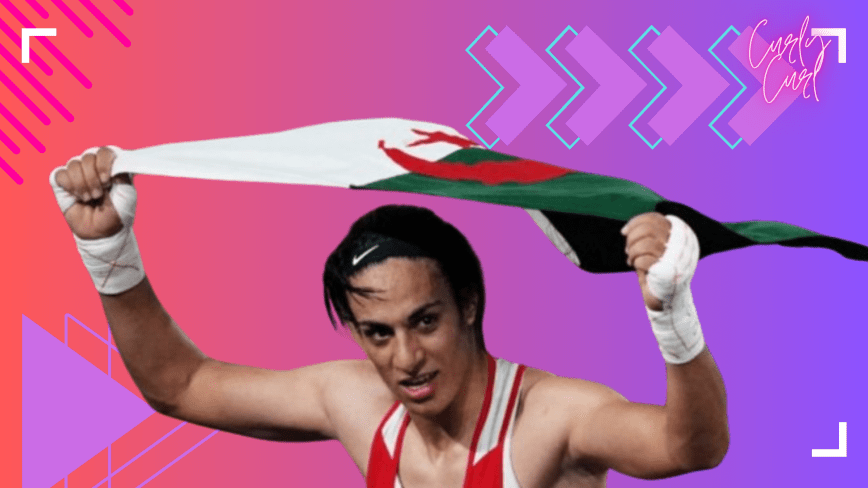 Imane Khelif: History-Making Boxing Gold Medalist at 2024 Olympics