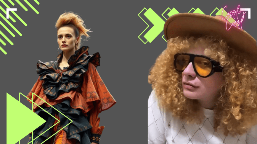 Creative Risks and Trends at Paris Fashion Week. Editorial by Mabel Casalini