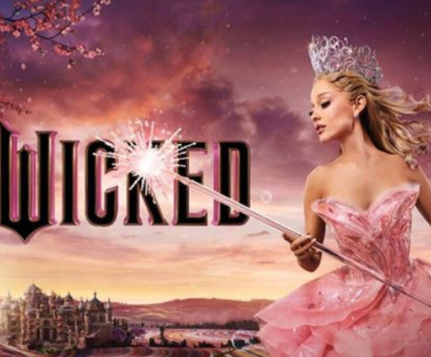 Explore the complex character of Glinda the Good Witch in Wicked, where she evolves from a bubbly, one-dimensional figure in The Wizard of Oz to a morally nuanced, multi-layered character. Discover how Glinda’s friendship with Elphaba, her ambition, and her journey through societal pressures reveal themes of morality, personal growth, and the true cost of “goodness.” This in-depth analysis highlights Glinda’s transformation, the layers of her friendship with Elphaba, and how Wicked challenges the simplistic labels of “good” and “wicked.”