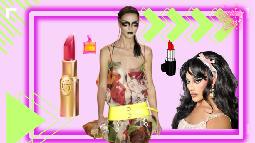 How Drag Inspired High Fashion and Beauty Trends
