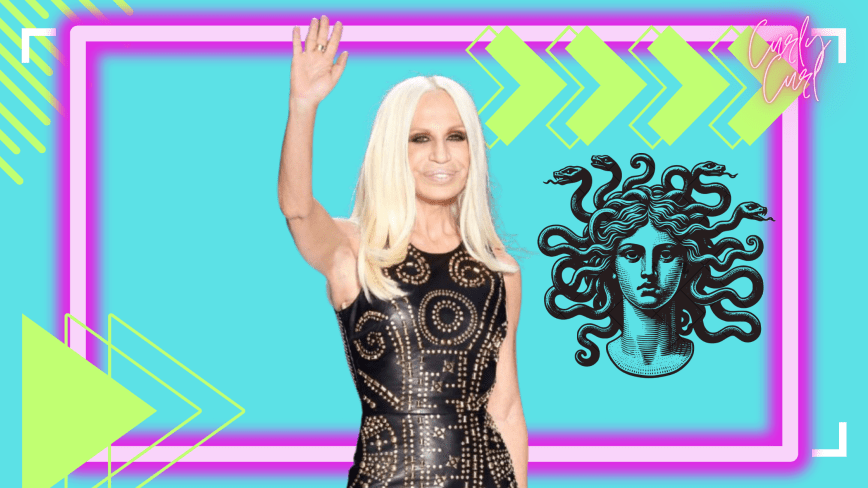 Versace Brand Under Scrutiny: Donatella’s Future in Question
