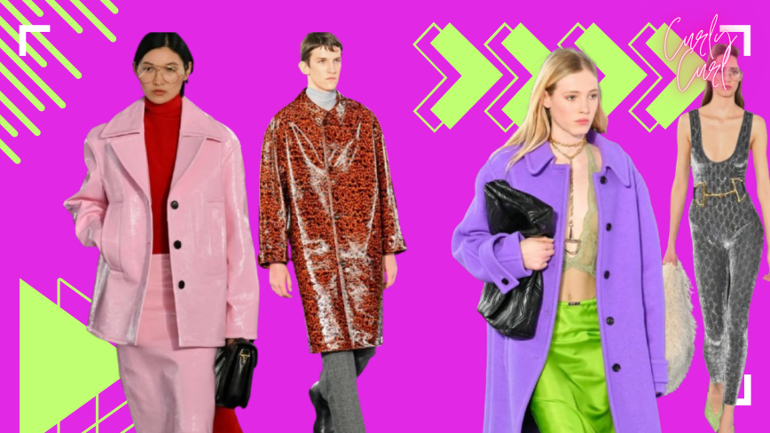 Gucci FW25: A Bold New Chapter in Luxury Fashion