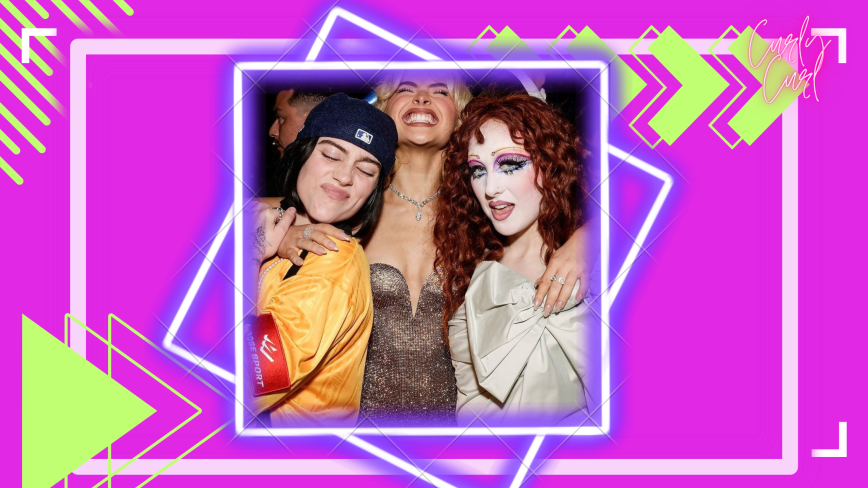 Red Carpet Redefined: Celebrity Outfit Changes at the Grammys