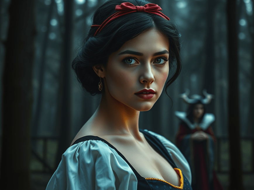 Snow White Adaptation: Controversy and Audience Reactions