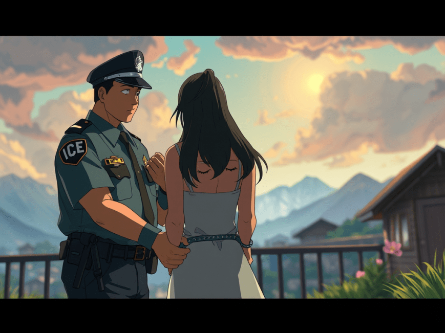 AI Art Controversy: Ghibli Magic and Ethical Dilemmas