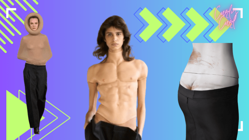 The Body in Fashion: A Season of Bold Statements