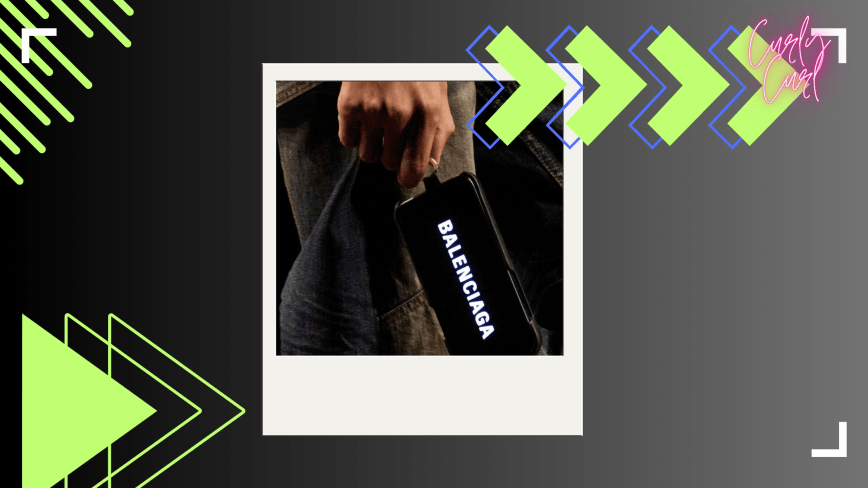 Balenciaga’s Next Chapter: Who Will Lead?