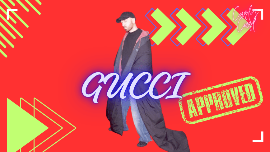 Will Demna Transform Gucci’s Brand Identity?