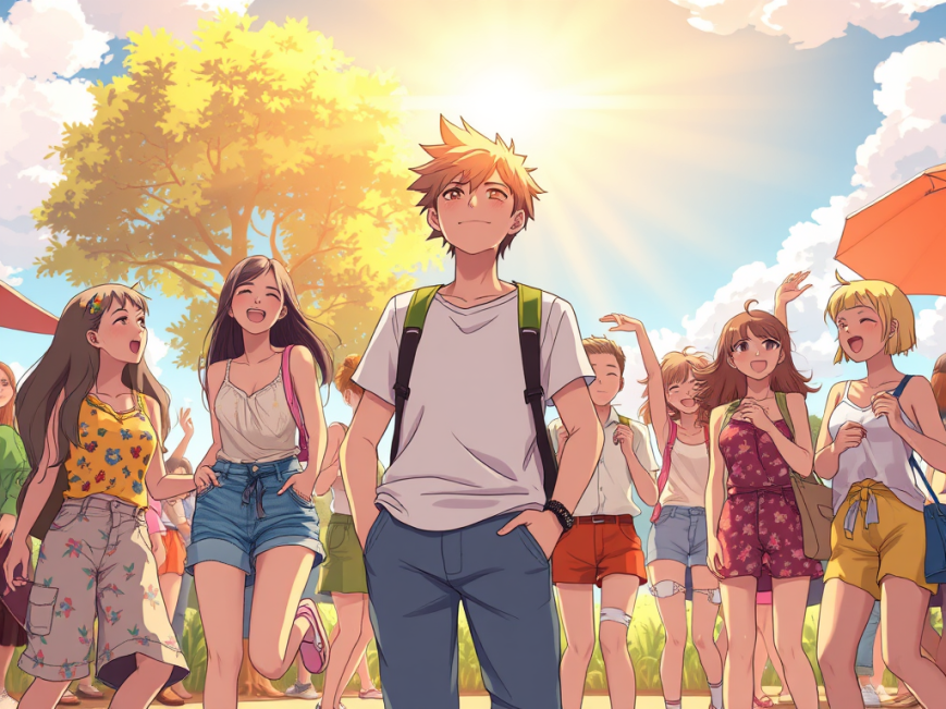 Unlock Your Authenticity for a Vibrant 2025