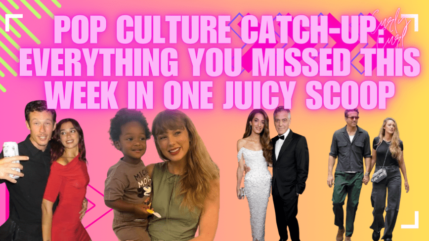 All the Pop Culture News You Missed | June 8–14 Recap (Week 2)