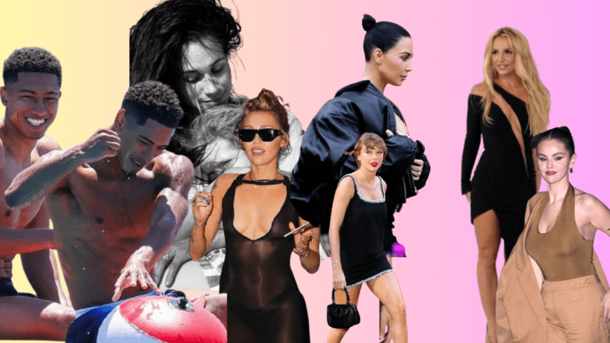 Pop Culture Recap: June’s Hottest Moments (week one)