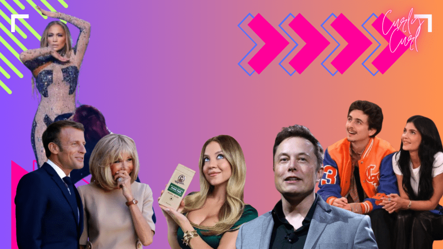 Top Viral Moments of the Week in Pop Culture