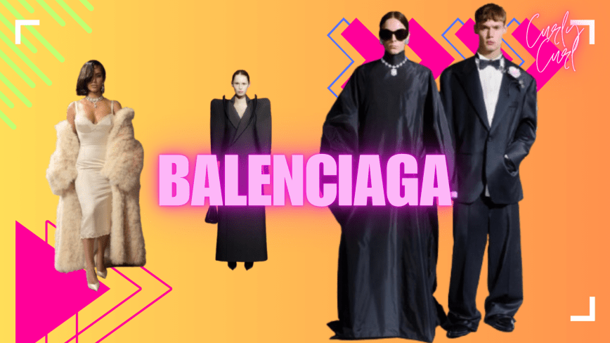 Demna’s Bold Farewell: Redefining Fashion at Balenciaga