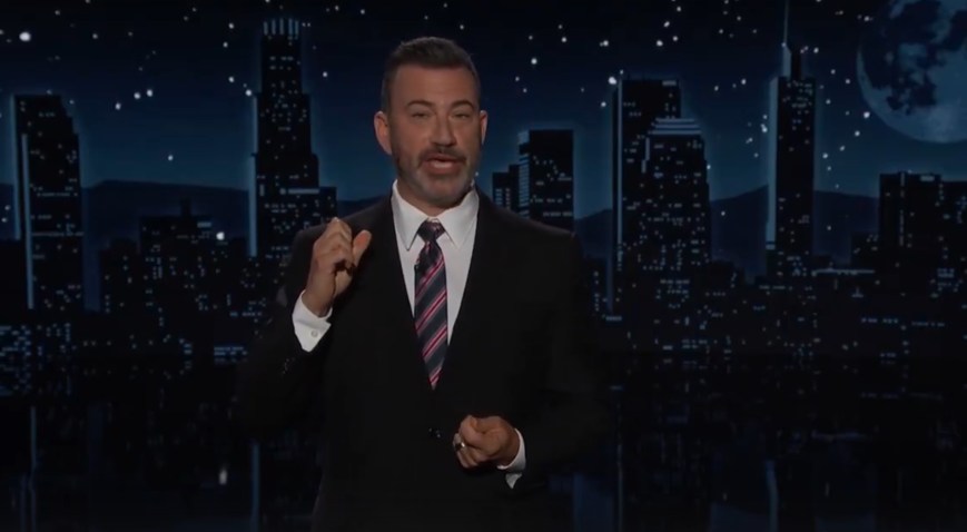 Kimmel vs. Trump: A First Amendment Showdown