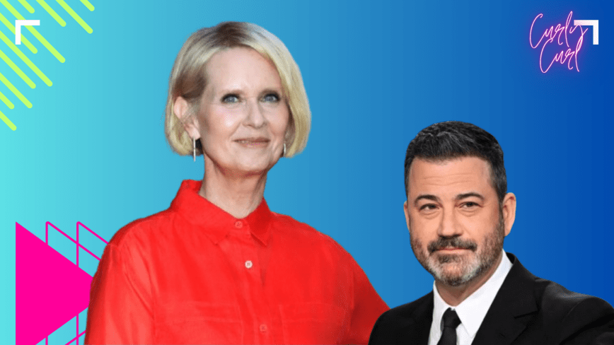 Why Cynthia Nixon Canceled Disney+ Amid Free Speech Debate