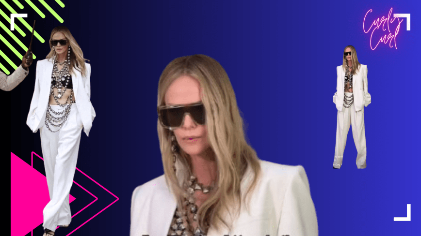 Charlize Theron’s Fashion Moment Unpacked