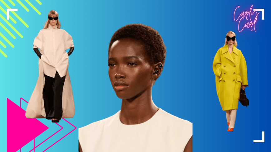 Balenciaga’s Revitalizing Transformation: Piccioli’s Debut Collection