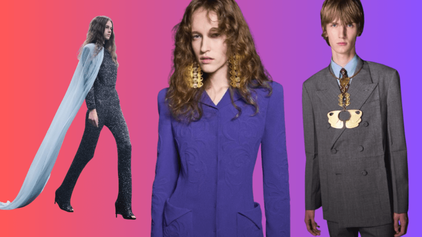 The Fireflies of Resistance: Alessandro Michele’s Daring Dialogue with Darkness