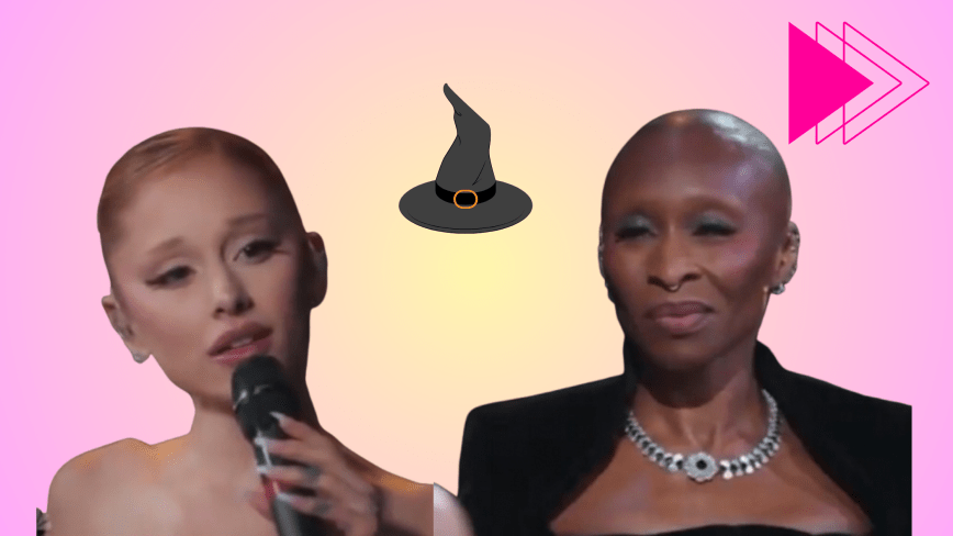 The Magic of Wicked: A Goodbye That lasts Forever