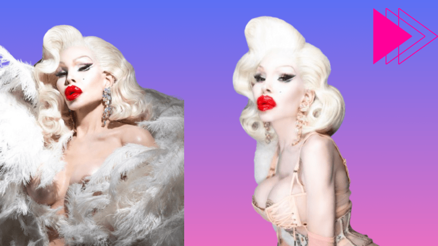 Inside the World of Amanda Lepore: Glamour, Identity & the Power of Community