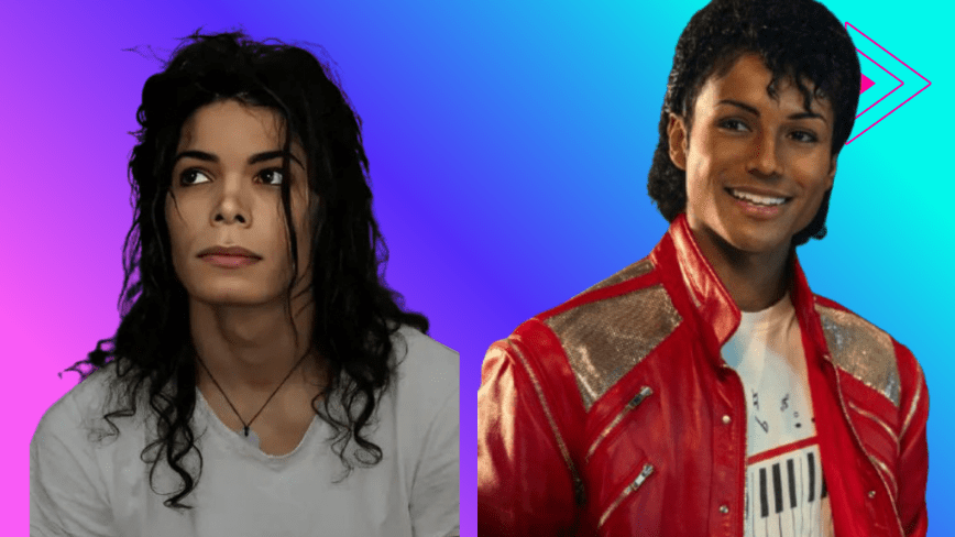 Fabio Jackson Responds to Claims He Was “Salty” Over Jaafar Jackson’s Michael Teaser