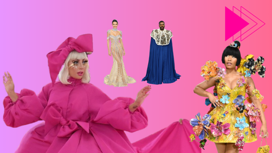 Met Gala 2026: Decoding “Costume Art” — Fashion’s Most Ambitious Theme Yet
