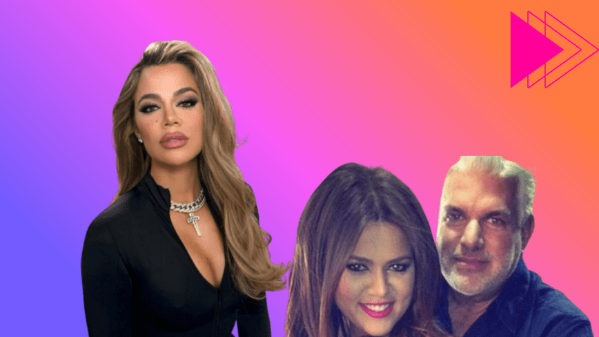 Kardashian Family Rumors: Could Khloé’s Alleged Biological Father Be Back in the Picture?