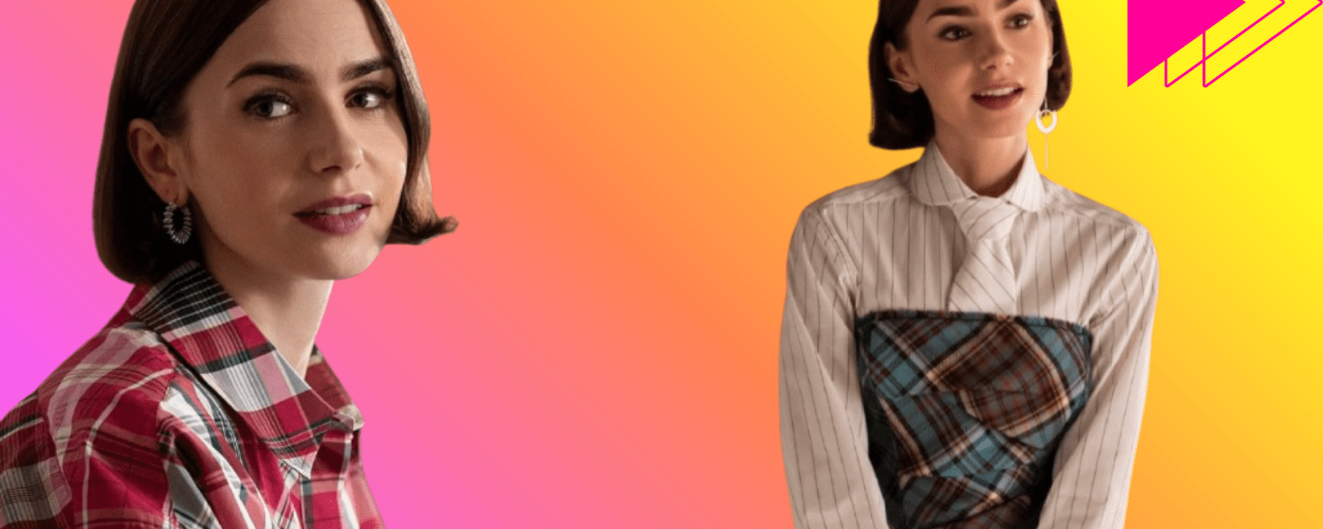 Lilly Collins reflects on motherhood and balancing career and family life as a working mother.