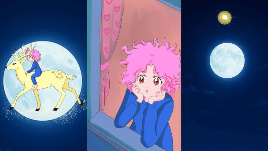 Creating Animation: Blending Tradition with AI