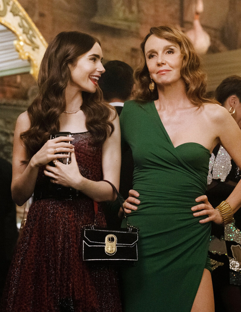 When Emily falters, the consequences are minimal. There may be a moment of discomfort, a flash of self-consciousness, but little that endures. Doors remain open. Connections mend. Forward motion is rarely disrupted.